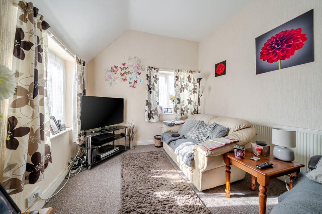 Southwell Road East, Mansfield, NG21 0 photo 3