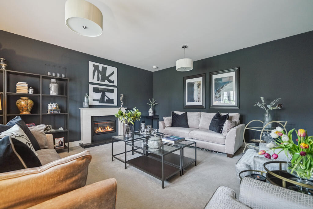 House in Glasgow, South Lanarkshire - View 4