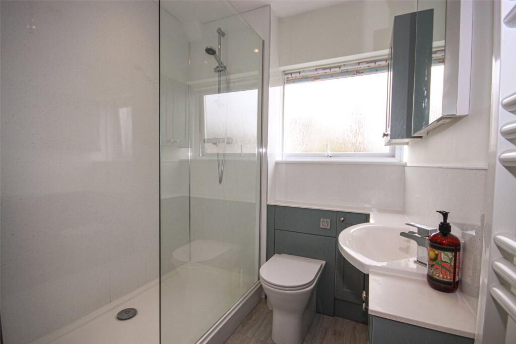 Apartment in Lyme Regis, Dorset - More