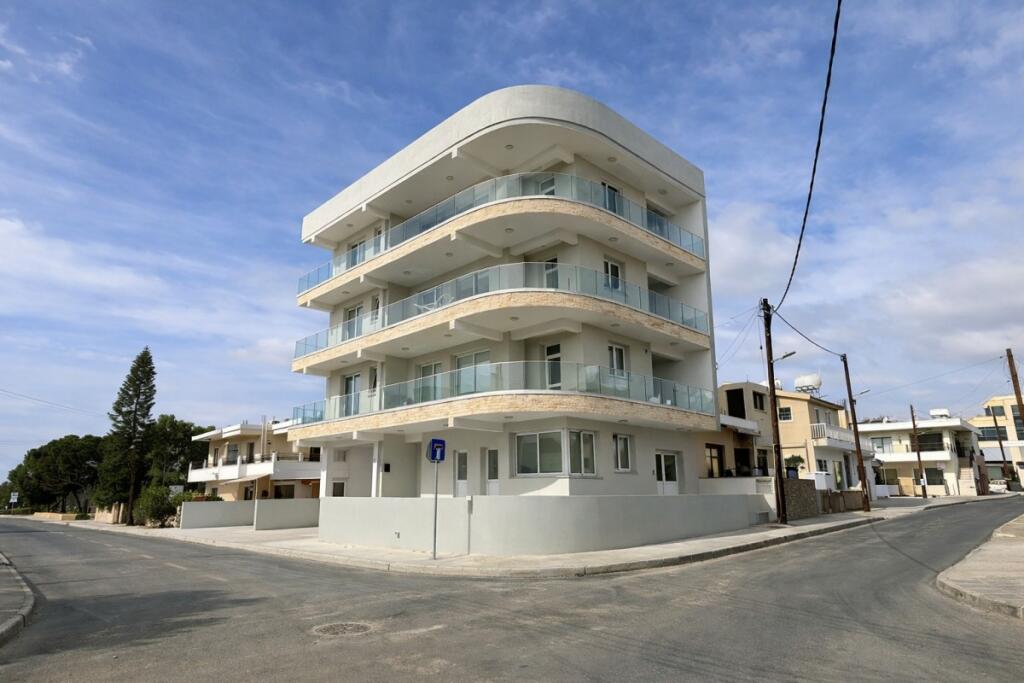 Main image of property: Paphos, Paphos