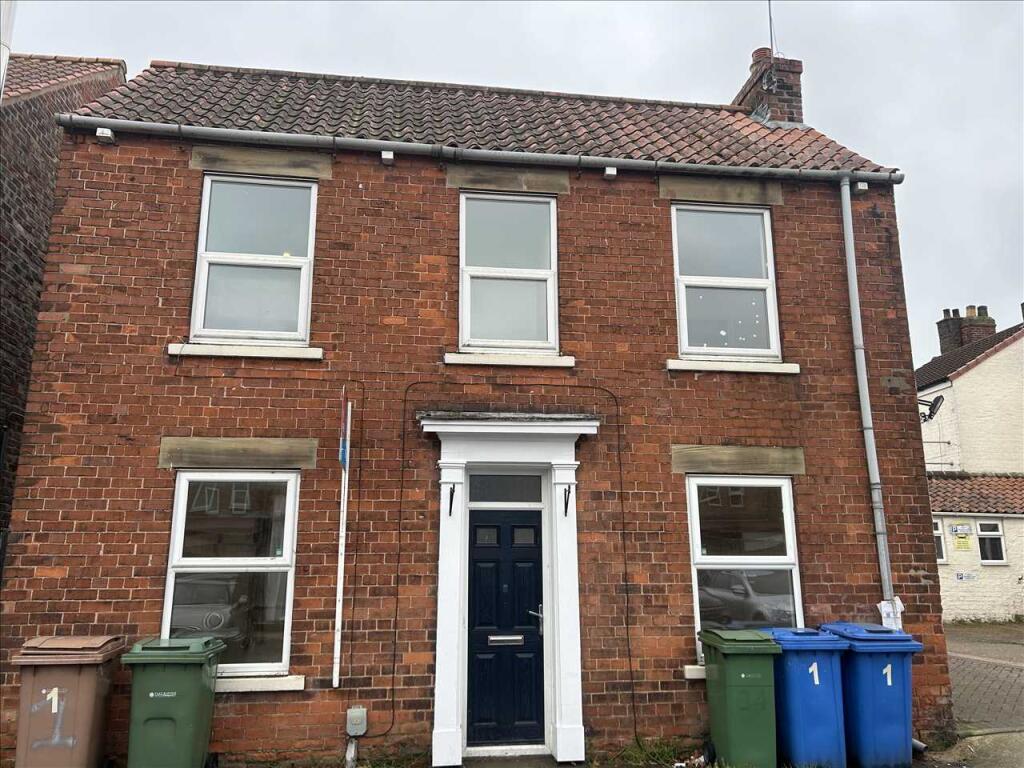Main image of property: Norwood Dale, Beverley