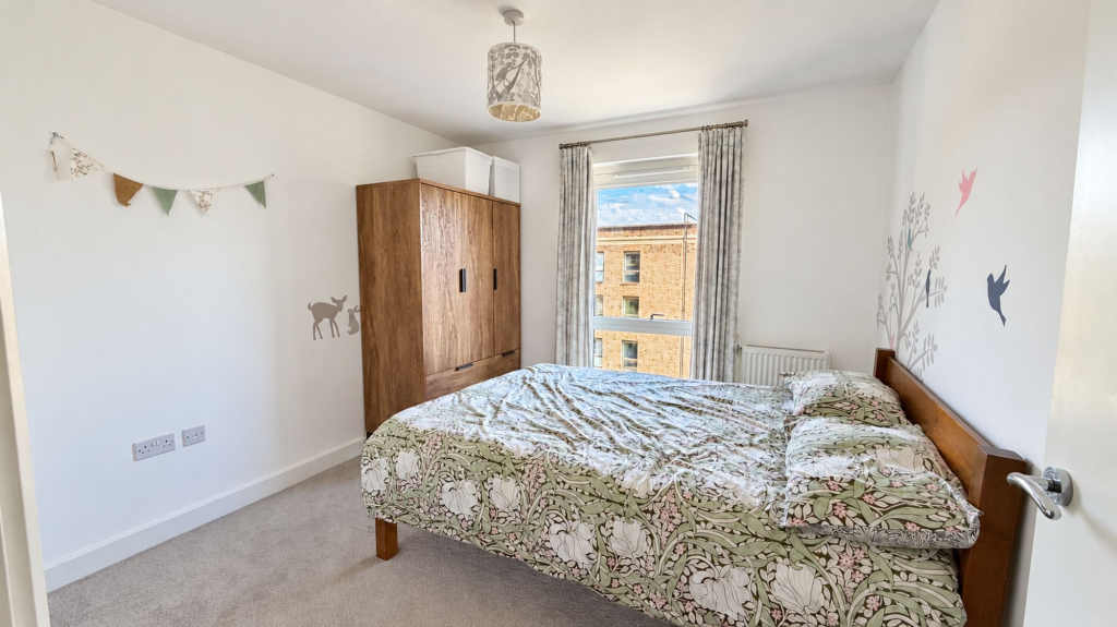 Apartment in London, Catford Green, Ladywell - More