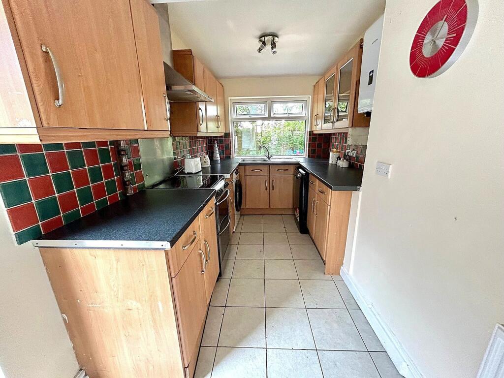 House in Manchester - View 2