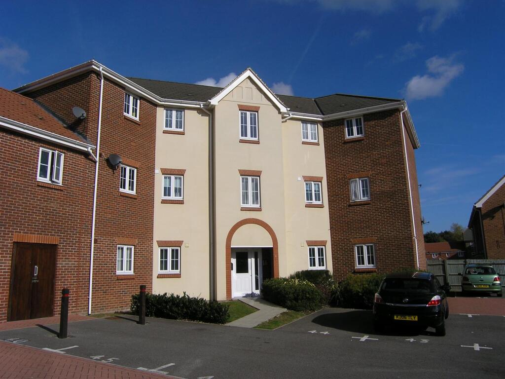 Main image of property: Woodland Walk, Aldershot