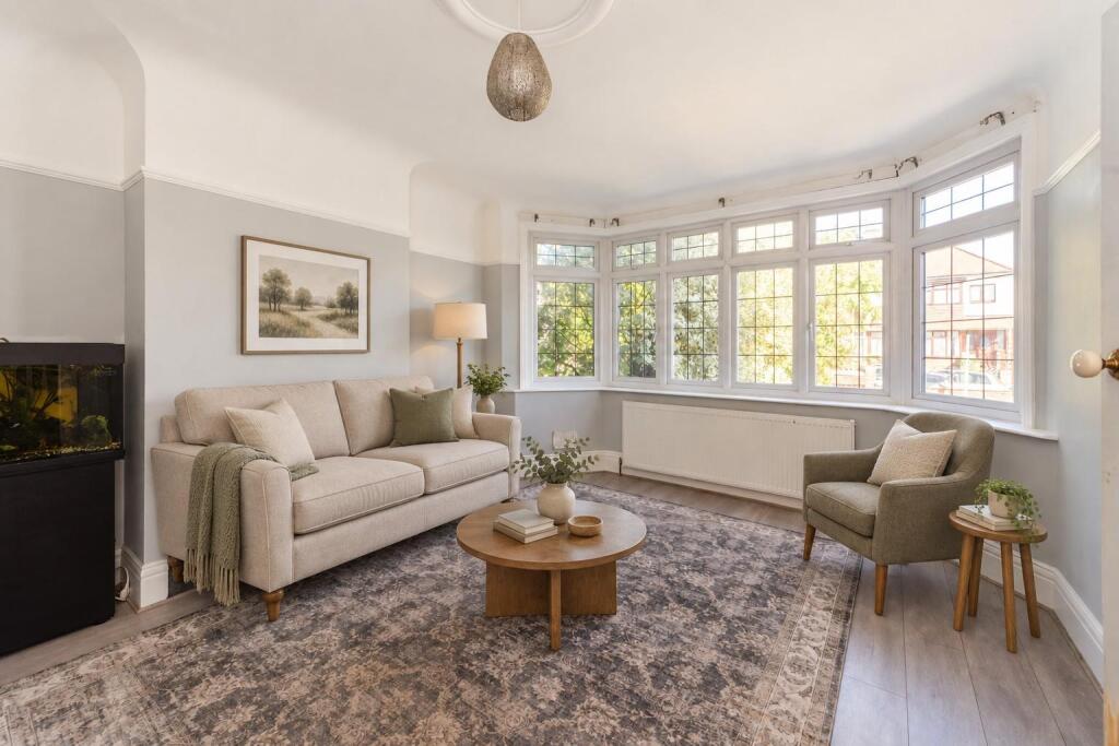 House in Portsmouth - View 5