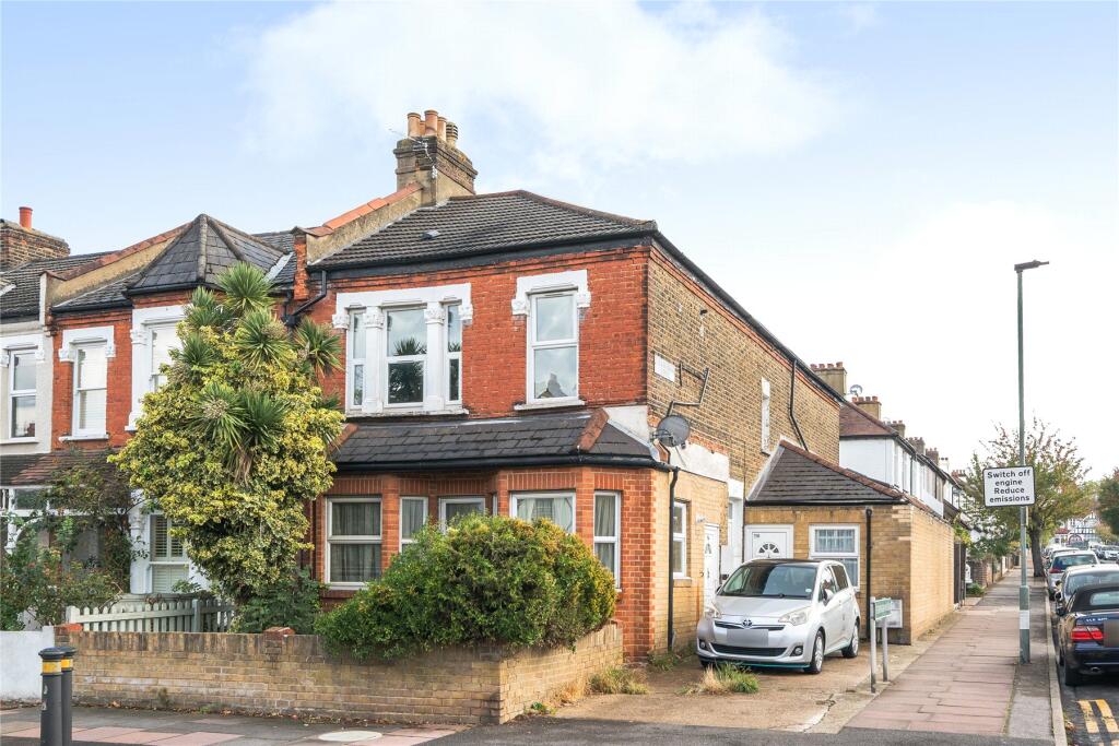 Main image of property: Marlow Road, London