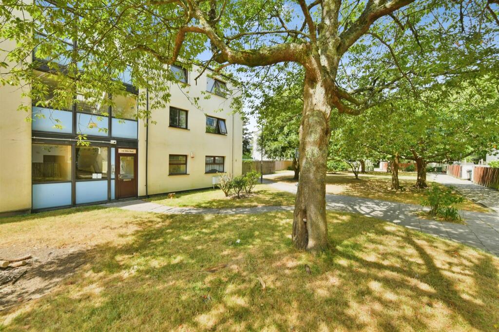 Main image of property: Mills Road, Plymouth