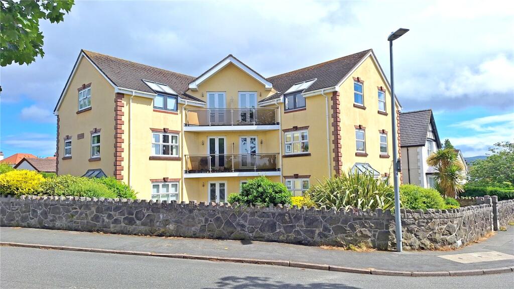 Main image of property: Albert Drive, Deganwy, Conwy, LL31