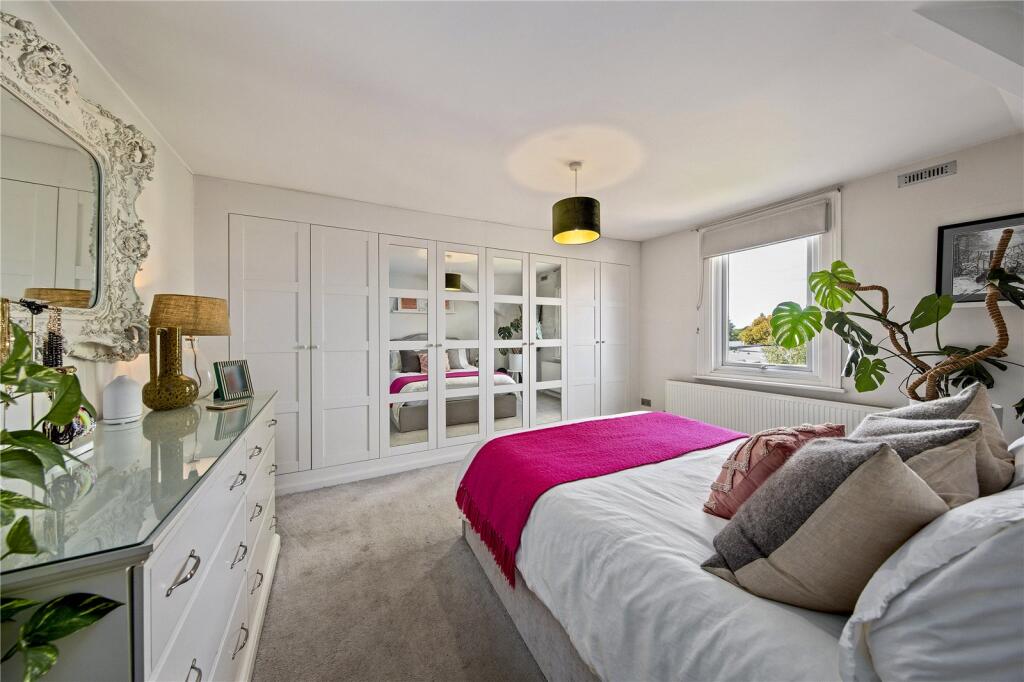 Apartment in London, St Margarets - View 5