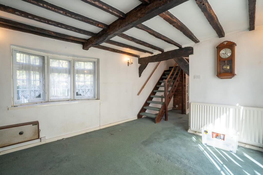 Marsh Lane, Curdworth, B76 photo 4