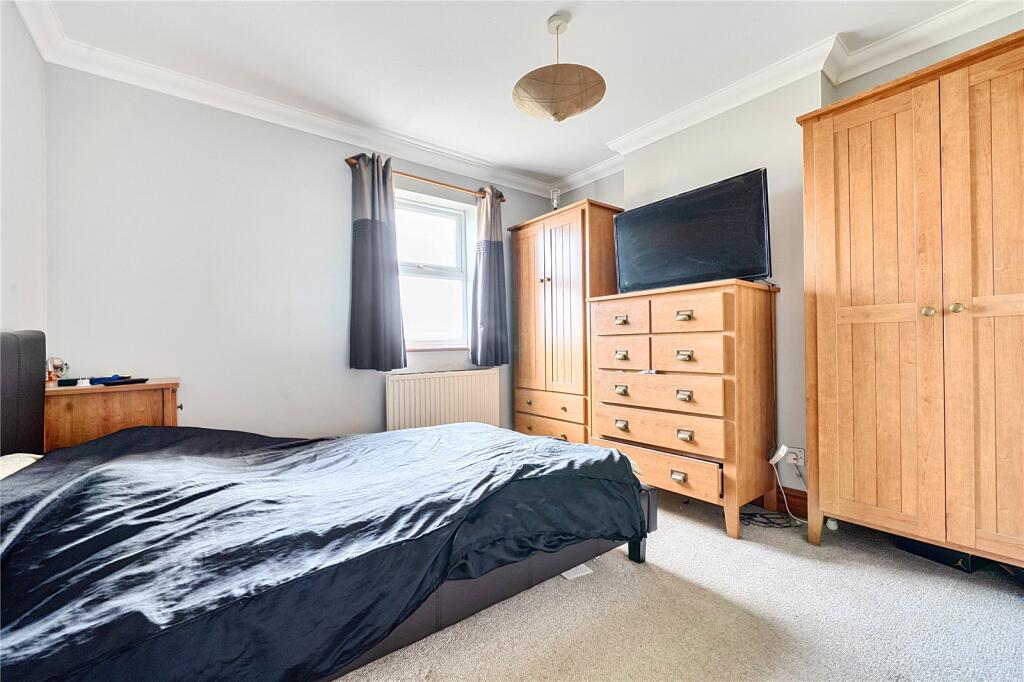 House in Milton Keynes - View 5