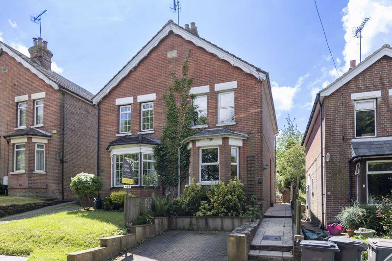 Main image of property: Mottins Hill, Crowborough
