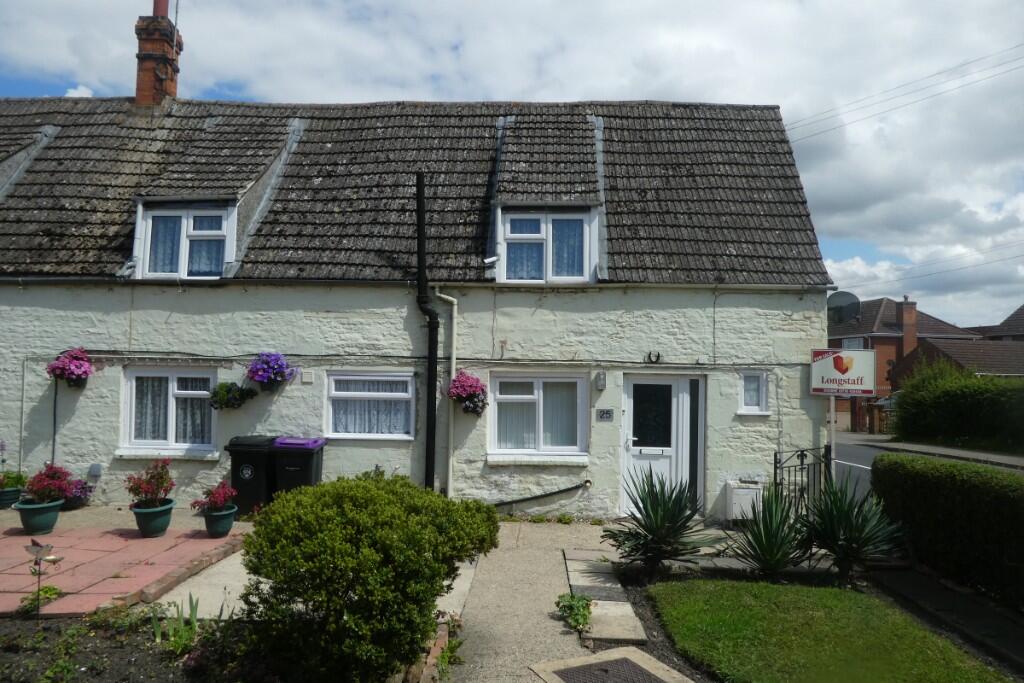 Main image of property: Spalding Road, Bourne, Lincolnshire, PE10