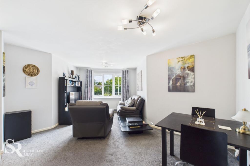 Apartment in High Peak, Burbage - View 2