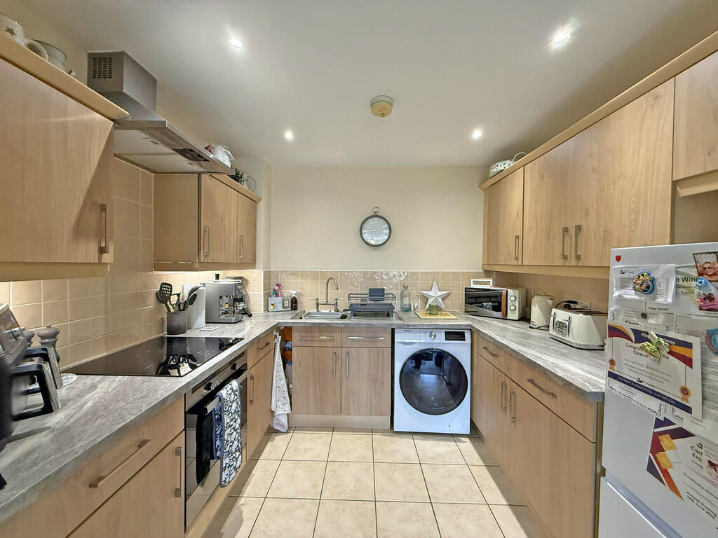 Apartment in York - View 3