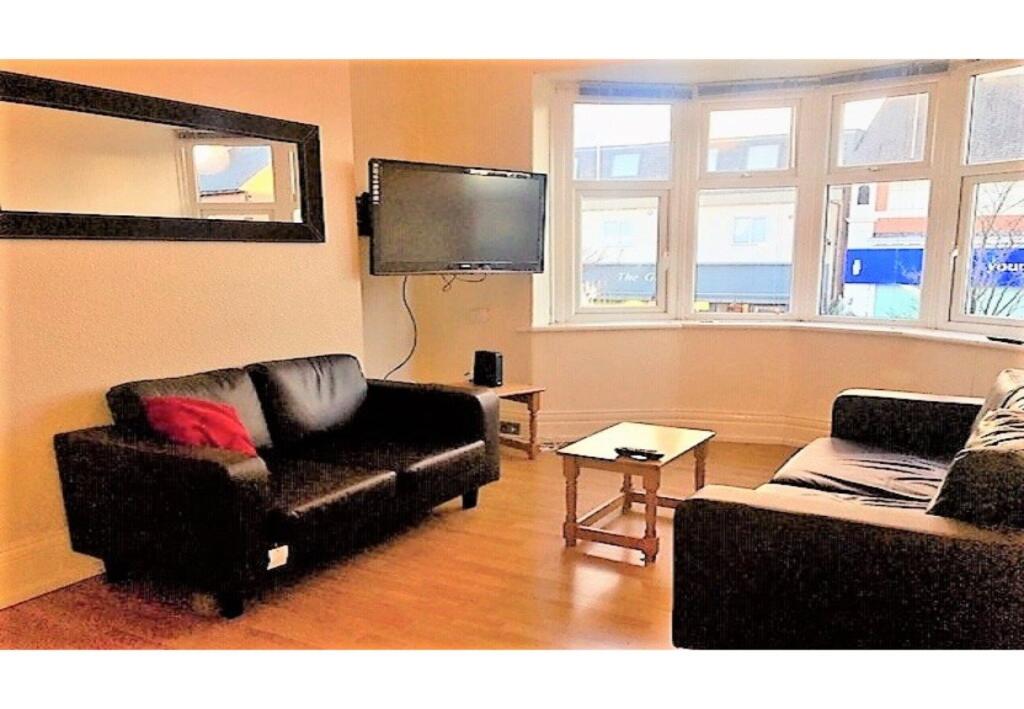 Main image of property: Cartington Terrace, Heaton, Newcastle upon Tyne