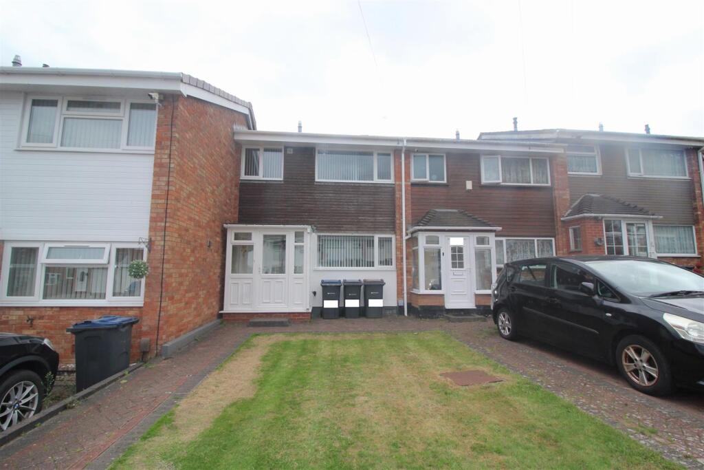 Main image of property: Glendale Drive, Birmingham