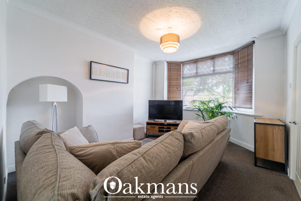 House in Birmingham, West Midlands - View 4