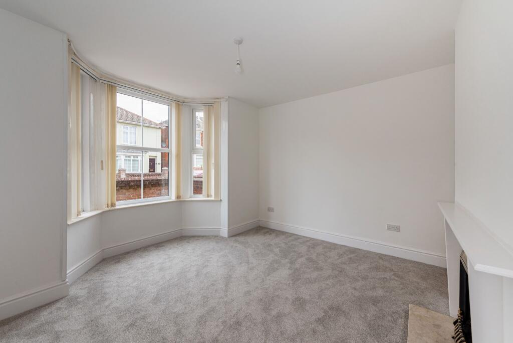House in Portsmouth - View 2