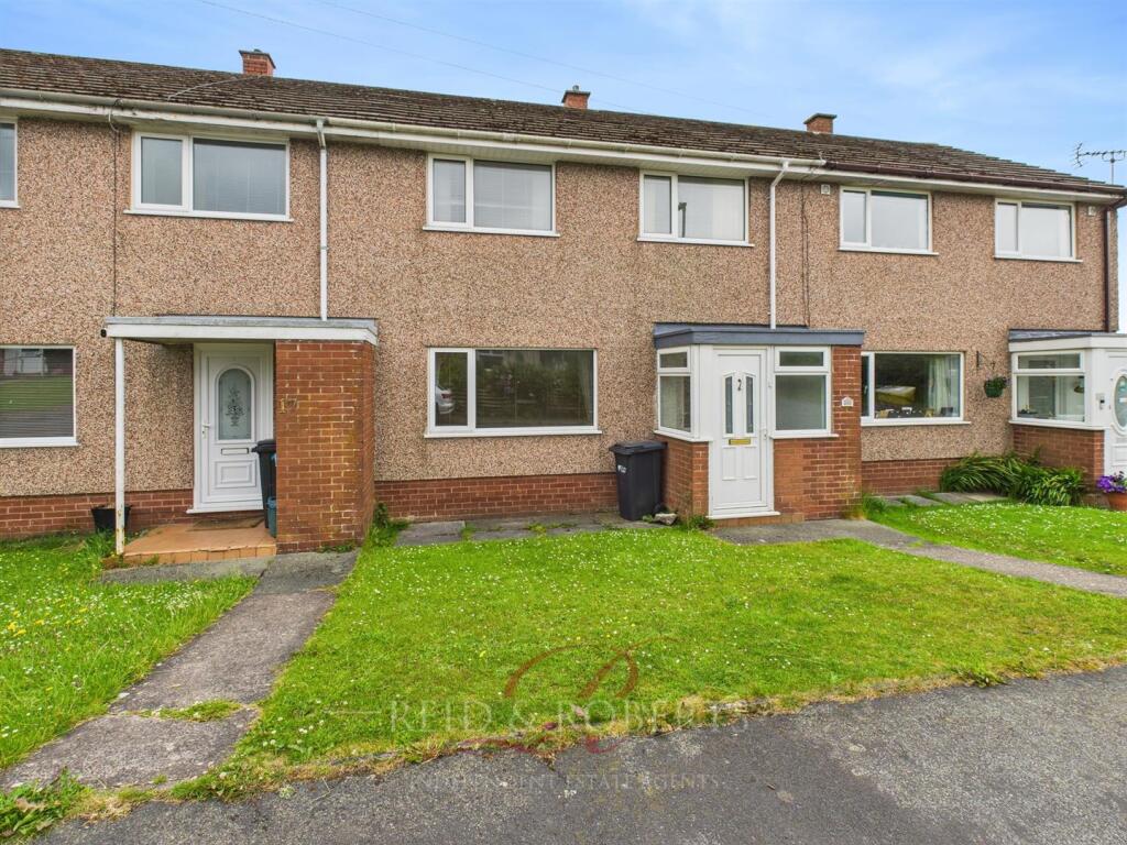 Main image of property: Llys Enfys, Rhosesmor, Mold