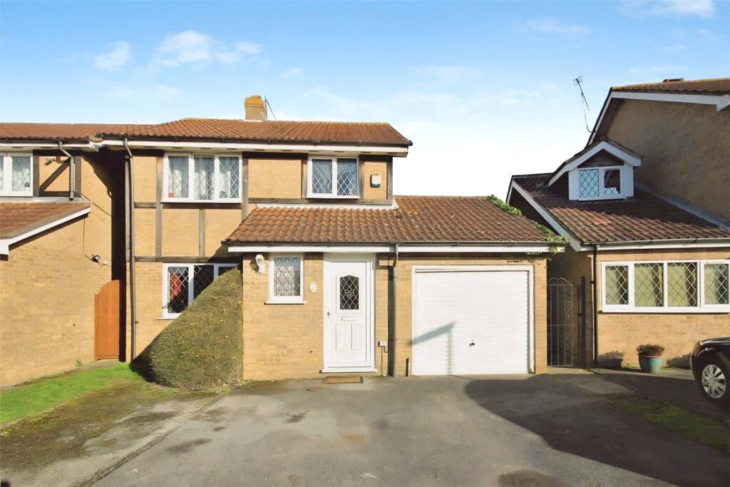 Main image of property: Caddy Close, Egham, Surrey, TW20