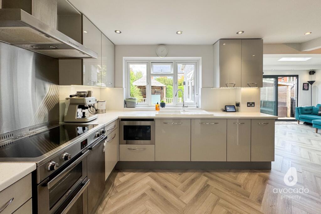 House in Reading, Wokingham - View 2