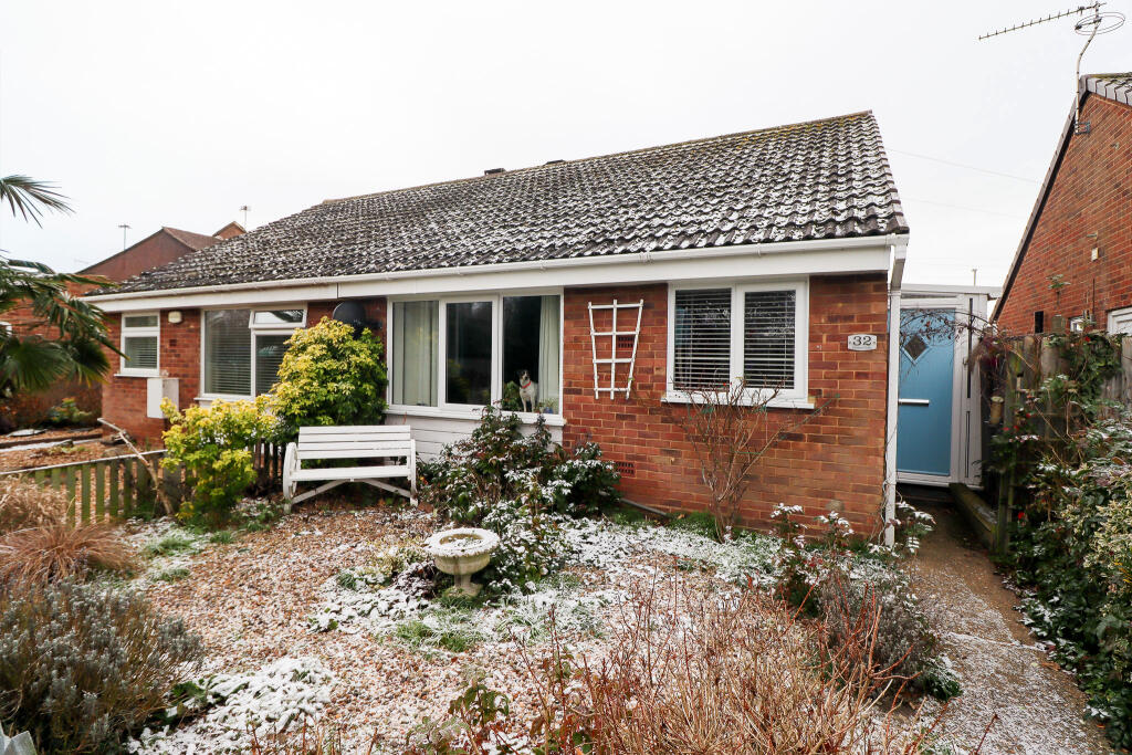 Main image of property: Beeson Close, Little Paxton, St. Neots, Cambridgeshire