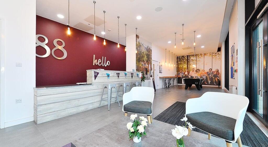 Additional image 15 of Birmingham | Student | September | B5