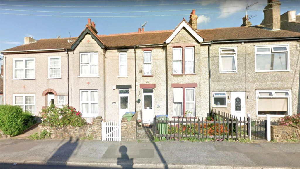 Main image of property: 14 Barton Hill DriveMinster On SeaSheernessKent