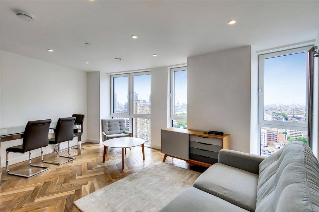 Main image of property: Eagle Point, City Road, London, EC1V