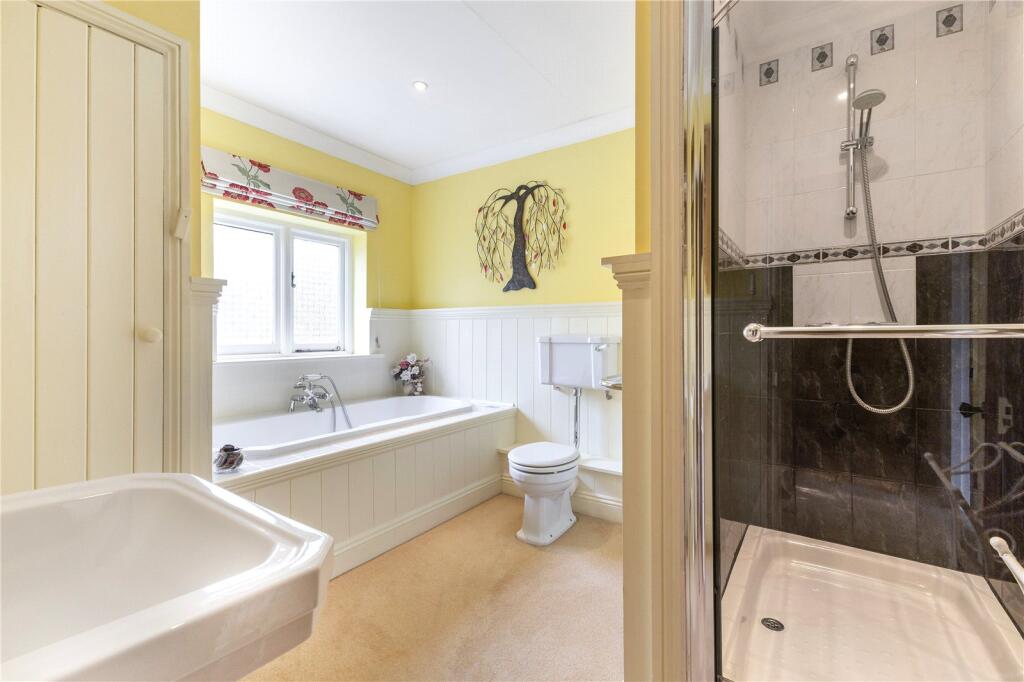 Additional image 8 of Fisherton de La Mere, Wylye, Warminster, BA12