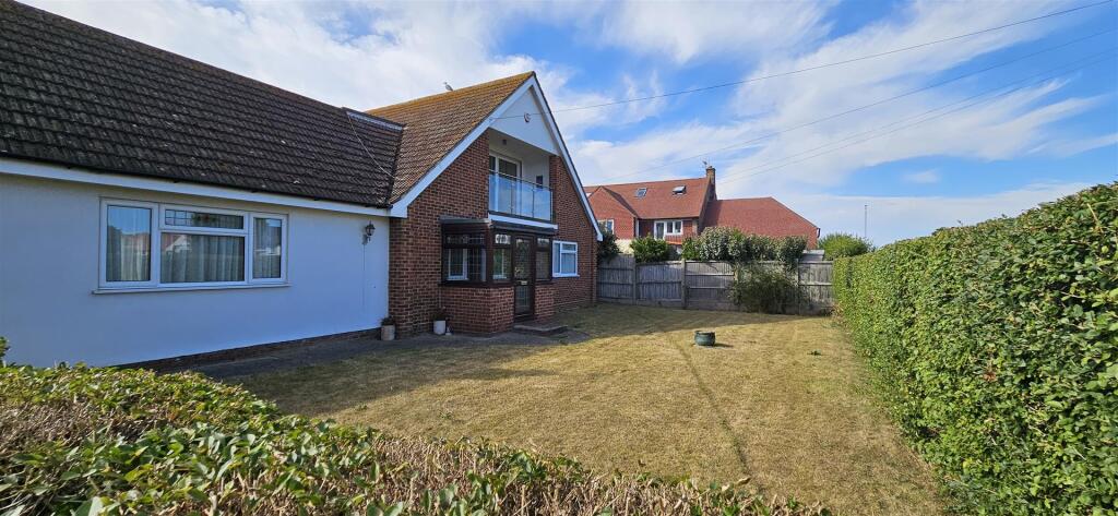 Main image of property: Pembroke Avenue, Margate