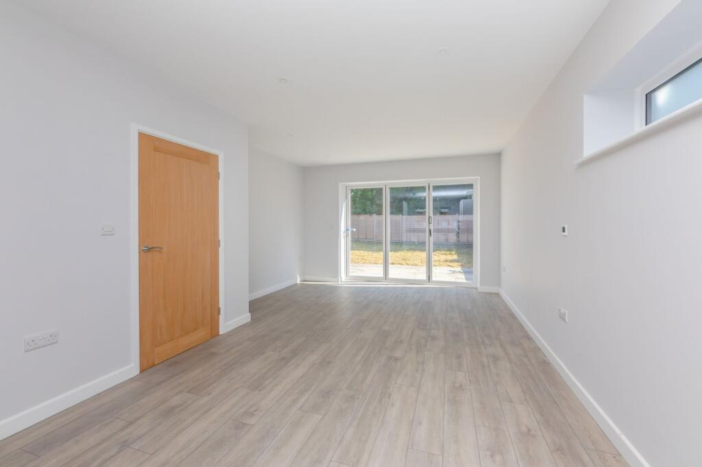 House in Lewes - View 4