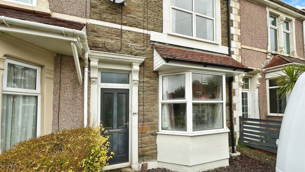 Main image of property: Ridgeway Road, Bristol