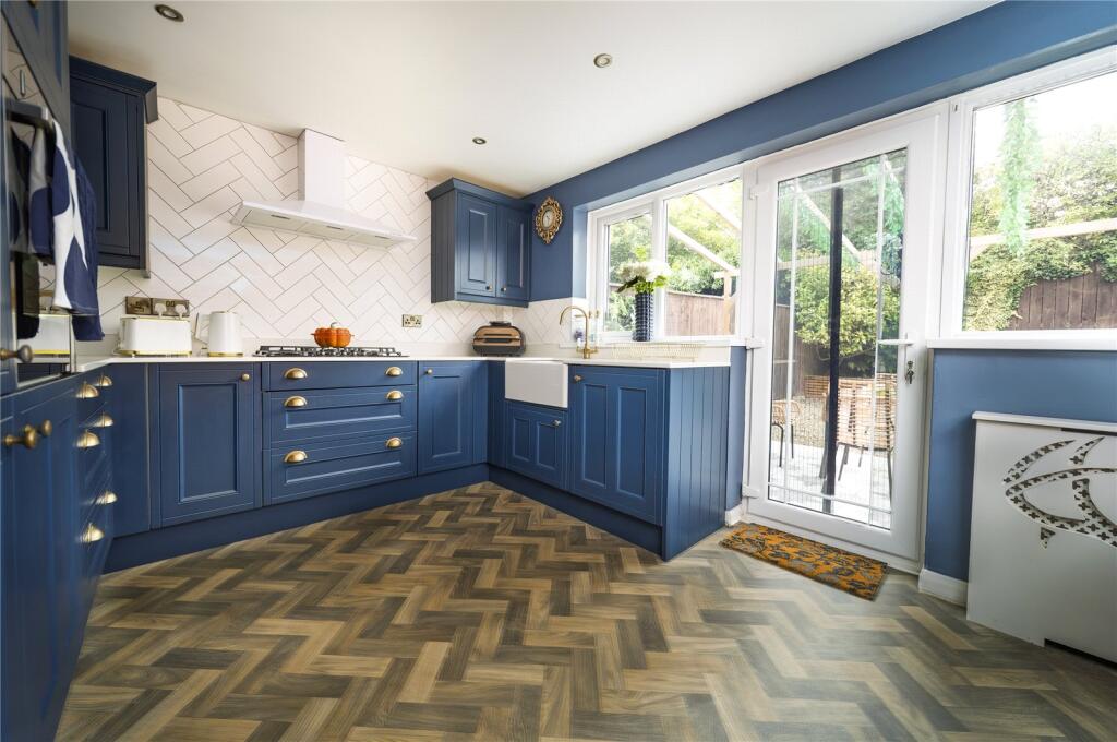 House in Stockton-on-Tees - View 5