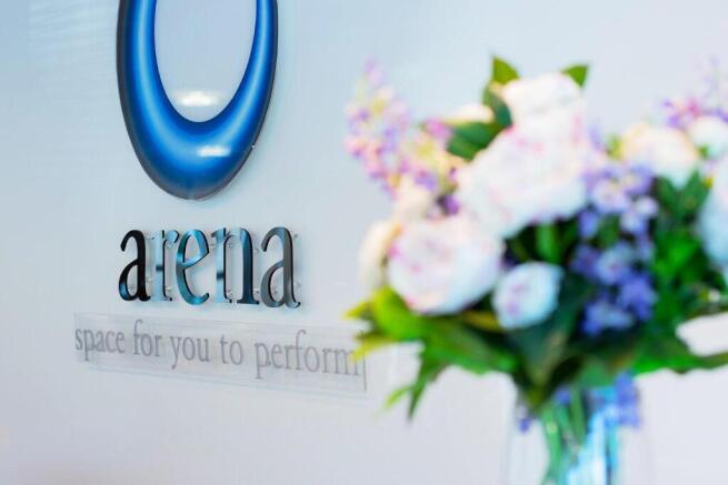 Arena