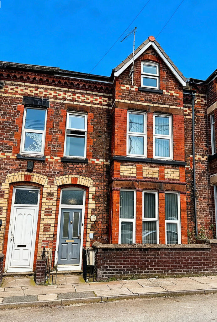 Main image of property: Alvanley Place, Prenton, Merseyside