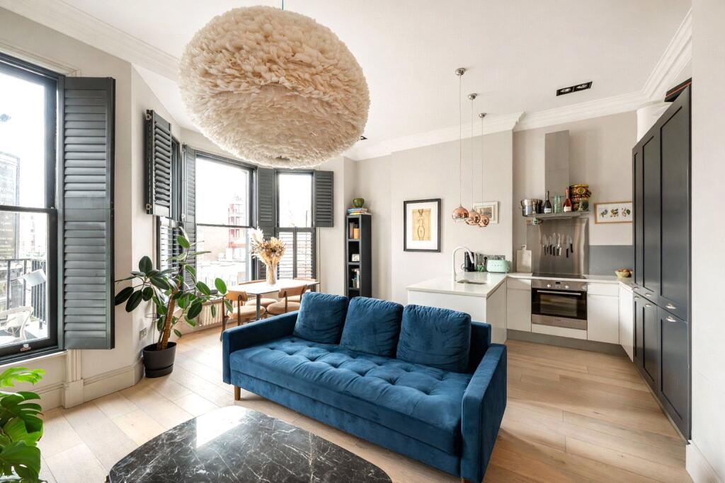 Main image of property: Ladbroke Grove, Notting Hill, London, W10