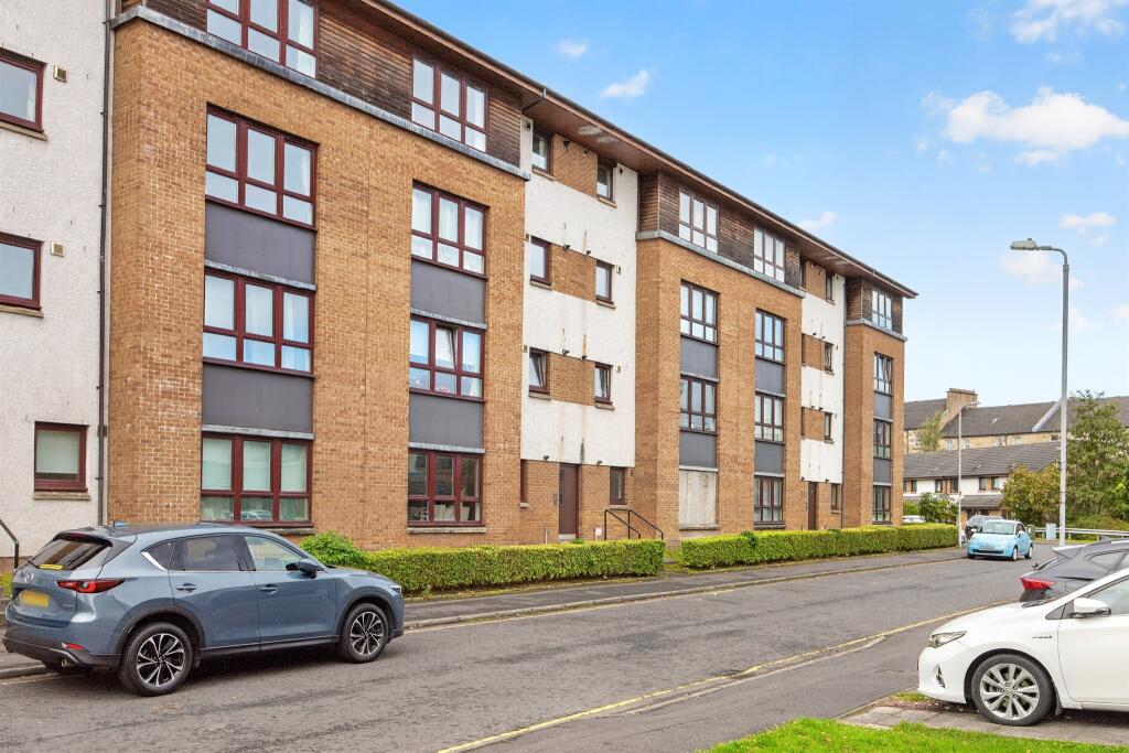 Main image of property: Saucel Crescent, Paisley