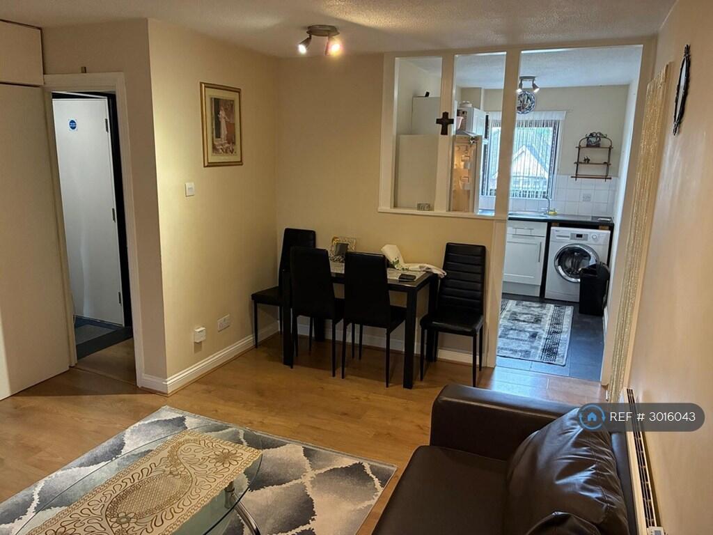 Main image of property: Vicarage Lane, London, E6