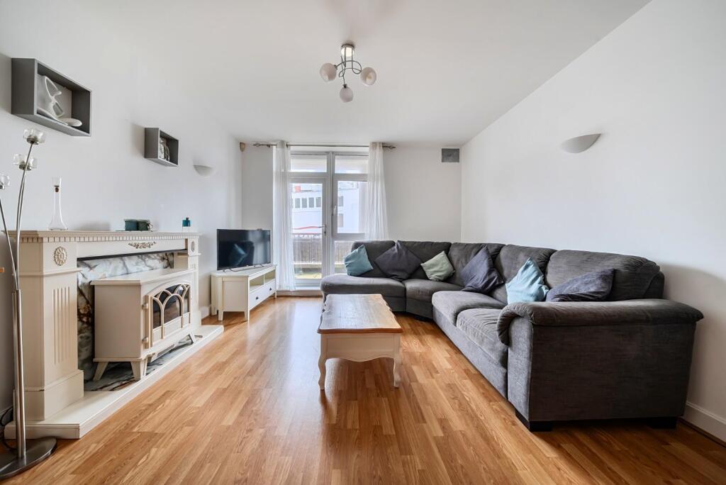 Main image of property: Arethusa House, Gunwharf Quays, Portsmouth