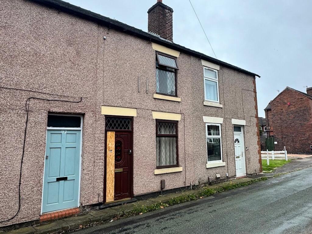 Main image of property: Stoke Old Road, Stoke-on-Trent, Staffordshire