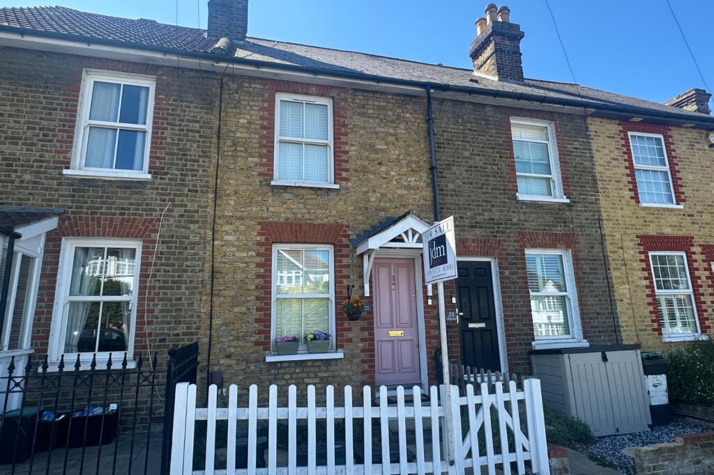 Main image of property: White Horse Hill, Chislehurst, Kent, BR7