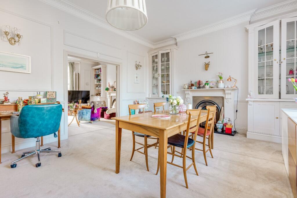 Main image of property: Montague Road, 
Richmond, TW10