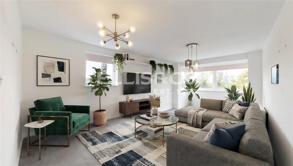 Main image of property: Bridgewater Road, Wembley, HA0