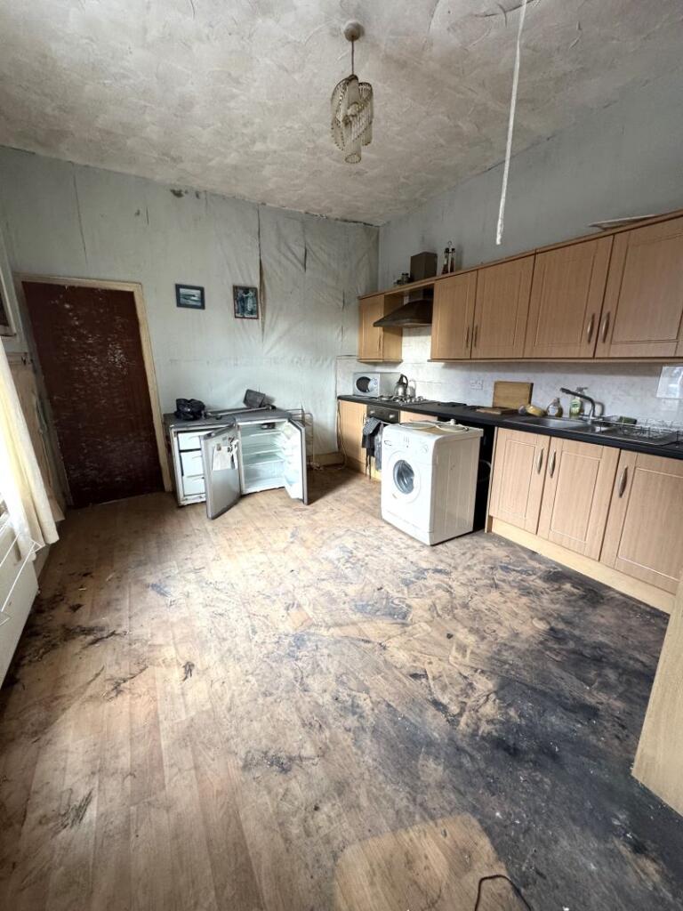 House in Seaham, County Durham - More