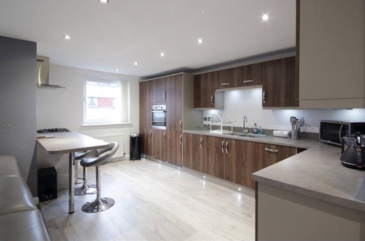 Main image of property: East Pilton Farm Avenue, Edinburgh, EH5