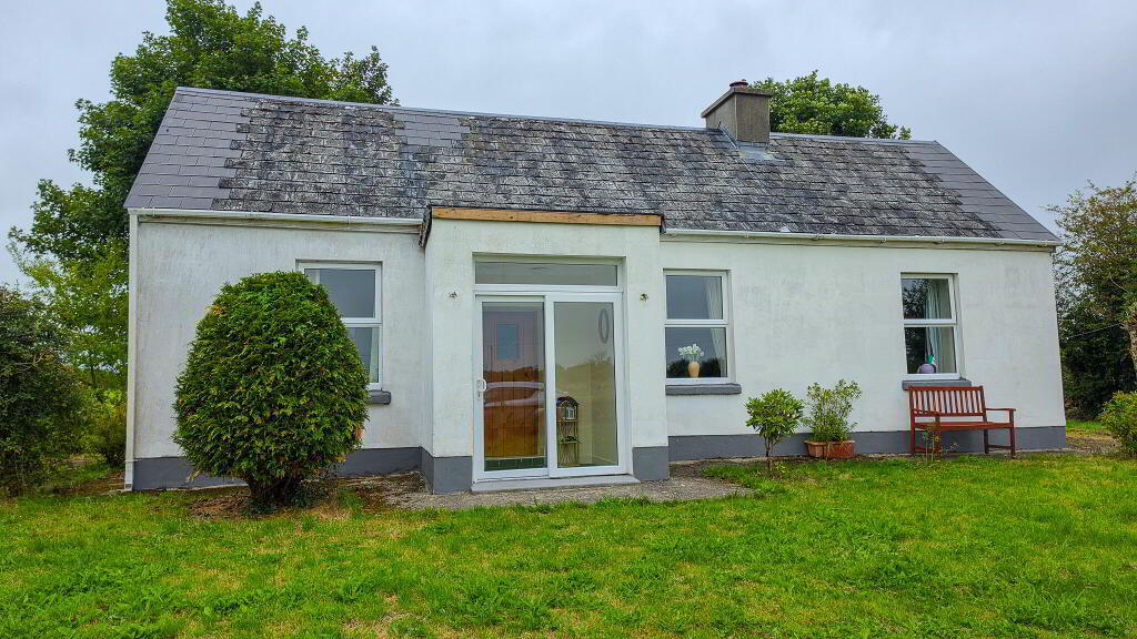 Main image of property: The Demesne, Frenchpark, Castlerea