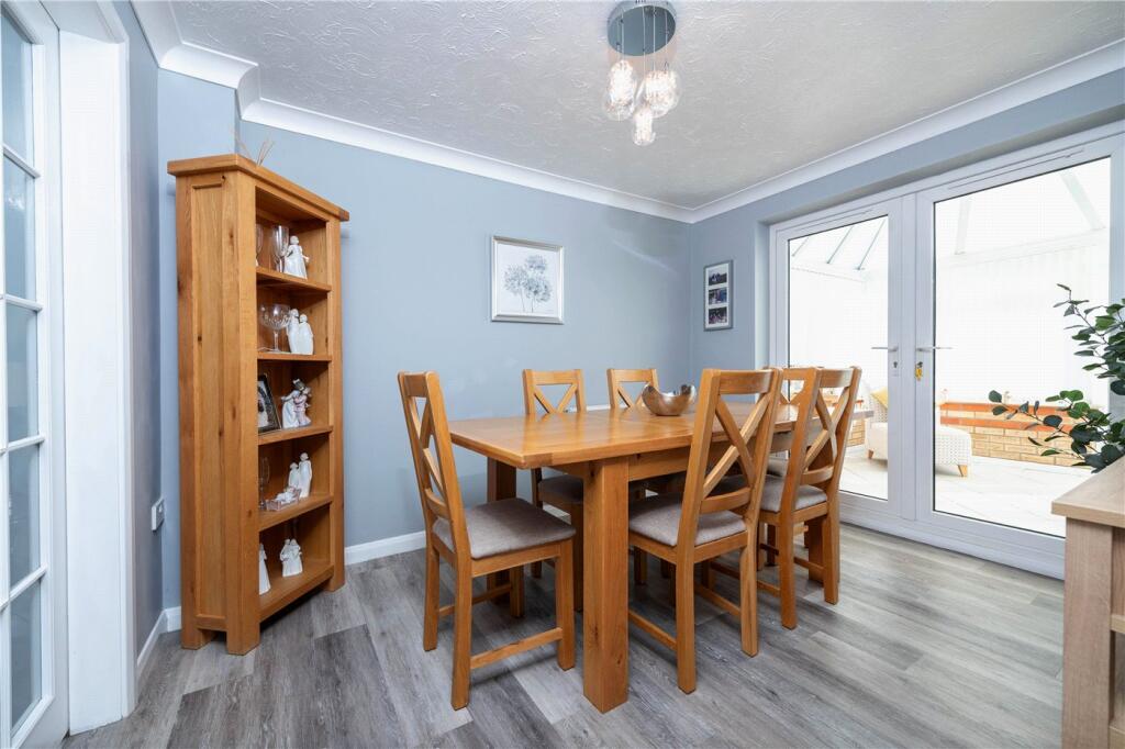 Thyme Avenue, Bourne, PE10 photo 4