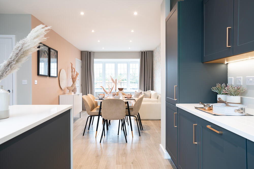 House in Duston, New Duston - View 3